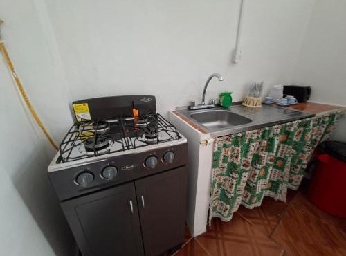 Apartamento l y f