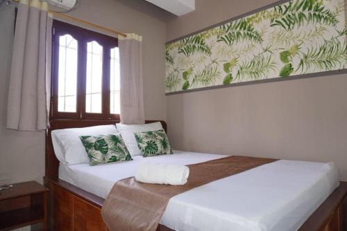 Hotel Lua y Origenes Santa Marta in Santa Marta