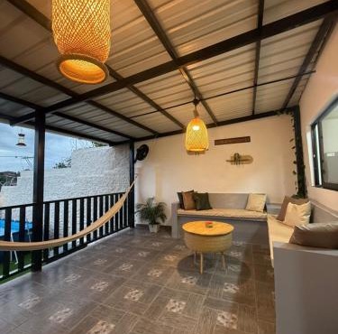 Casa de descanso en el corazón del eje cafetero, Alcalá Valle