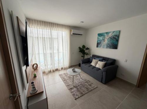 Serena del Mar Cartagena Apartments in Cartagena de Indias