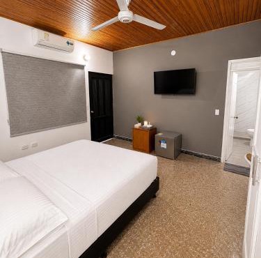 Hotel Luna Del Rio