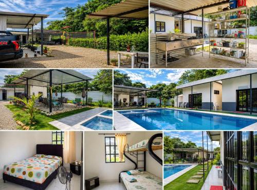Cabañas Villa Dastik