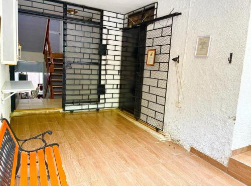 APARTAMENTO Y HABITACIONES RODADERO NISSi