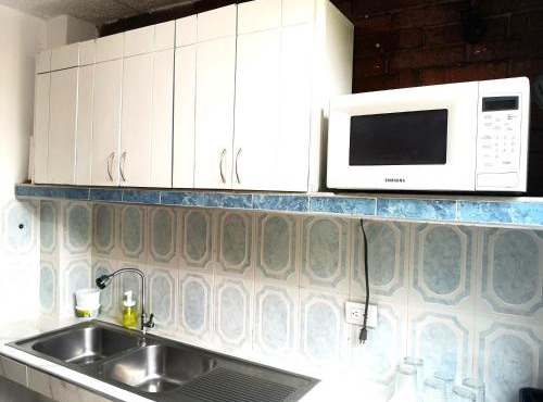Acogedor apartamento en Anapoima in Anapoima