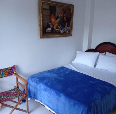 APARTAMENTO en San Gil Barrio Sagrada Familia