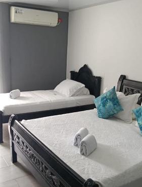 Damar Hotel Collection Valledupar