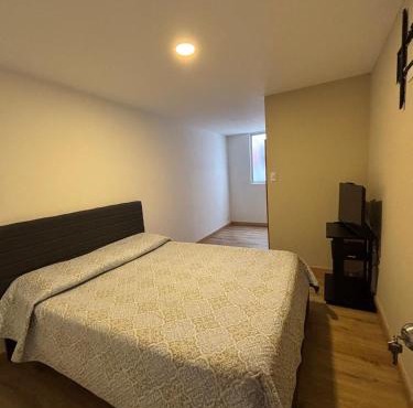 Lindo apartamento en Mesopotamia - Tunja cerca al estadio ! in Tunja