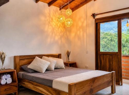 Hotel Campestre Alameda