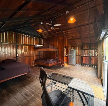 AJ EcoGlamping