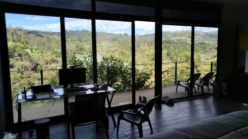 Cabaña Guane