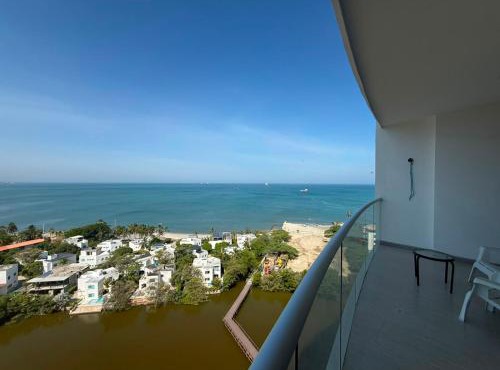 Edificio Sierra Beach
