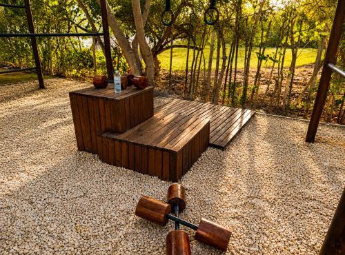 Tiny Village Cartagena Boutique Resort