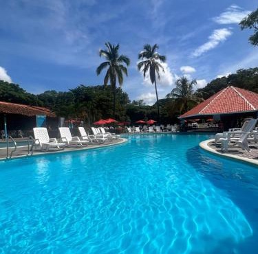 Hosteria Florida Tropical