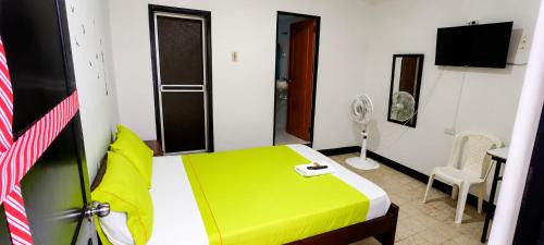 Hotel Nuevo Astoria Neiva in Neiva