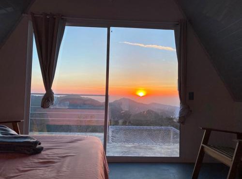 Hostal Sierra Wonders in Minca