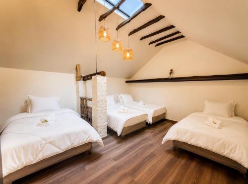 Casa Sua historic center, ideal for families and groups