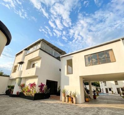 Villas del Oasis in Ricaurte