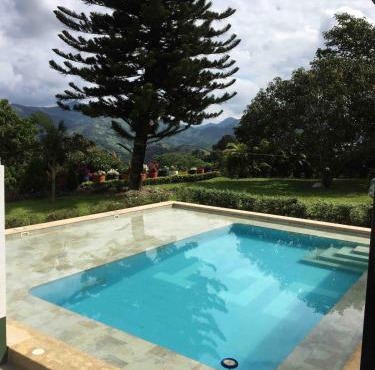 Finca SAN JAVIER