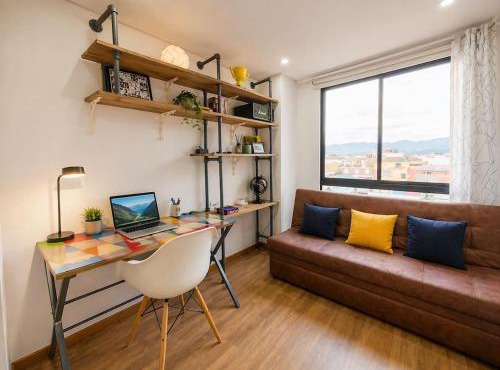 Edificio Urban