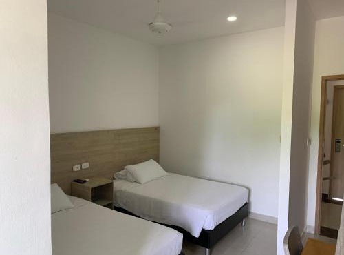 Hotel Ranchería Campestre