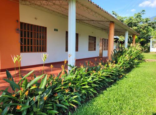 Finca Las Marias A&M in Restrepo