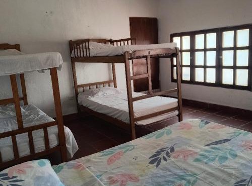 Casa de Alonzo
