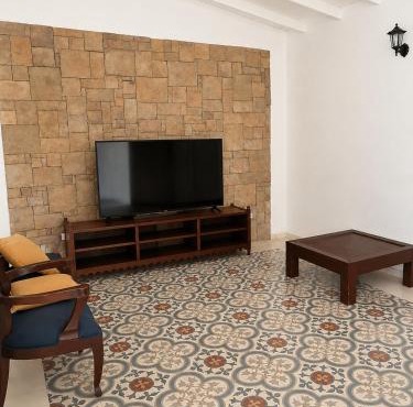 Casa Vendimia in Neiva