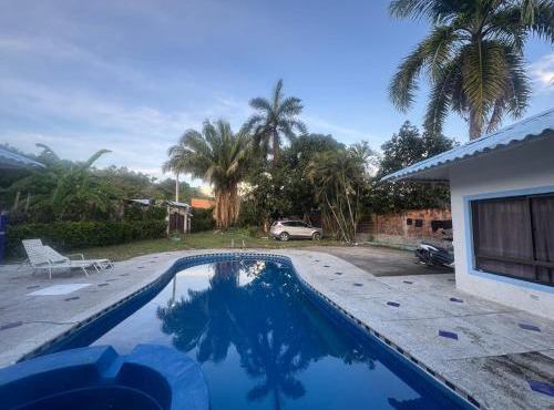 Finca los carrangueros