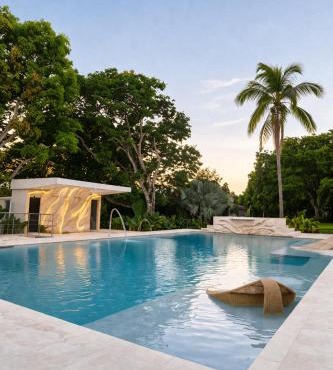 Finca Hotel Dubai in San Jerónimo