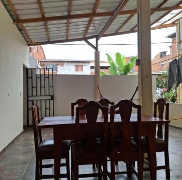 Apartamento en San Luis Antioquia