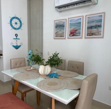 Samaria Club de playa 808 Torre 1