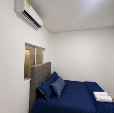 Apartamento Cerca Aeropuerto