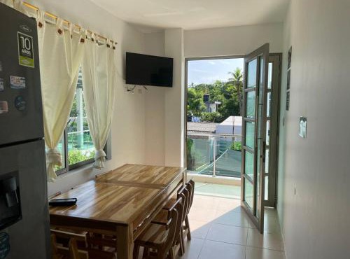 Habitaciones Melany