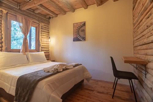 Olimpo Interior