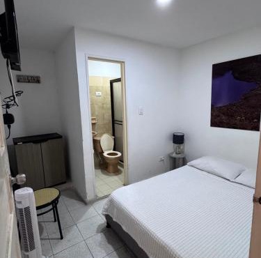 Hotel San Telmo
