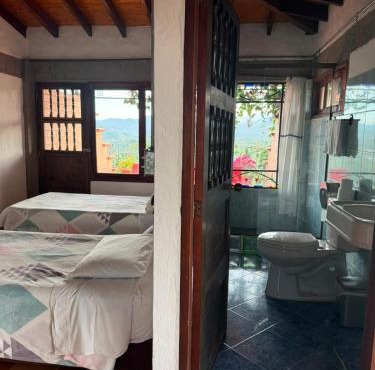 Villa Palosanto Campestre