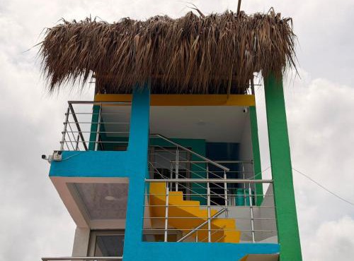 El Gran Jeronimo Hostal Rincon del Mar