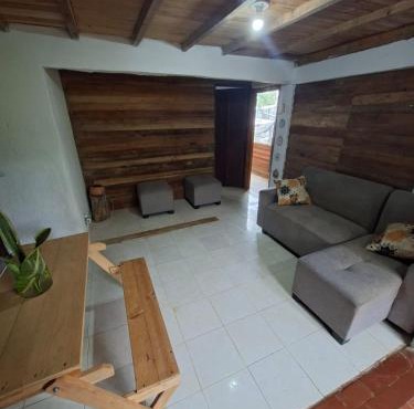 Wakaya Ecoaldea