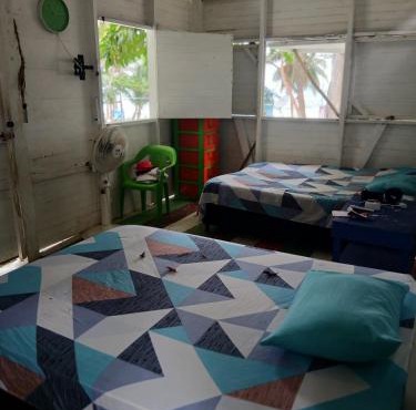 Hostal Belen,Capurgana