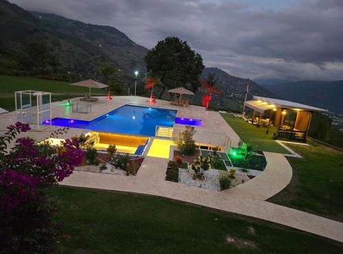 Finca Villa Rosita 26
