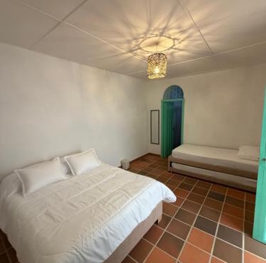 Casa Natus Hostal