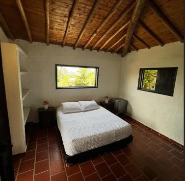 Hacienda y Glamping Casa Prada