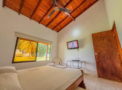 Finca Campestre Doradal
