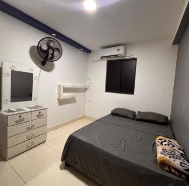 Apart Hotel miwi