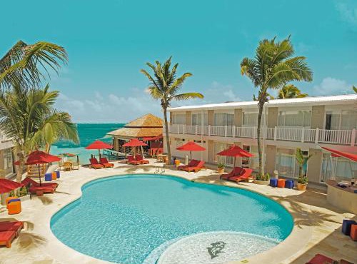 Decameron Los Delfines - All Inclusive