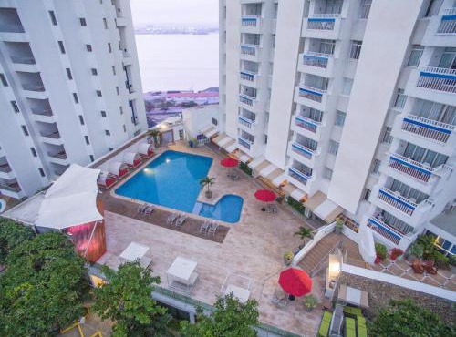 Decameron Cartagena - All Inclusive in Cartagena de Indias