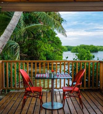 Decameron Marazul - All Inclusive in San Andrés