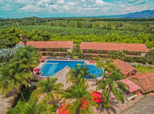 Decameron Panaca - All Inclusive