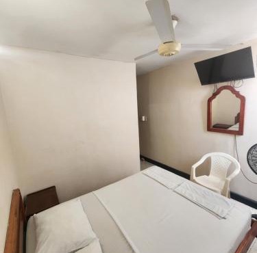 Hotel Granate