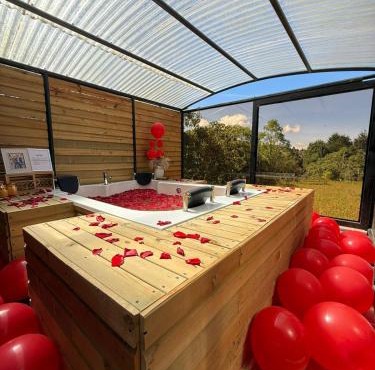 Chalet Amar